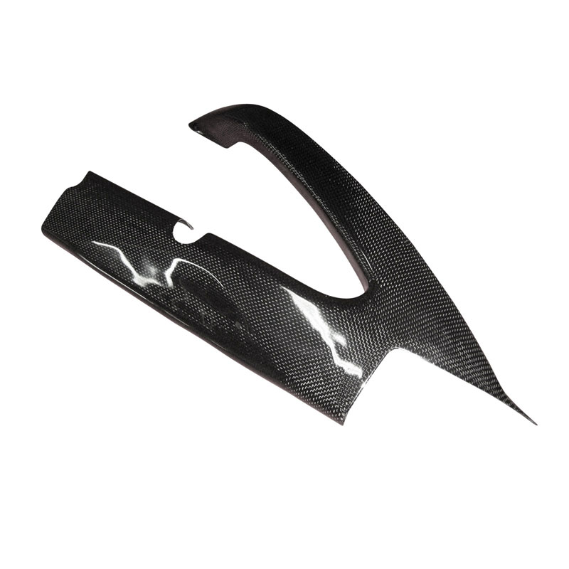 Cover forcellone destro in carbonio Motocarbons per SUZUKI GSX-R 1000 2009-2016