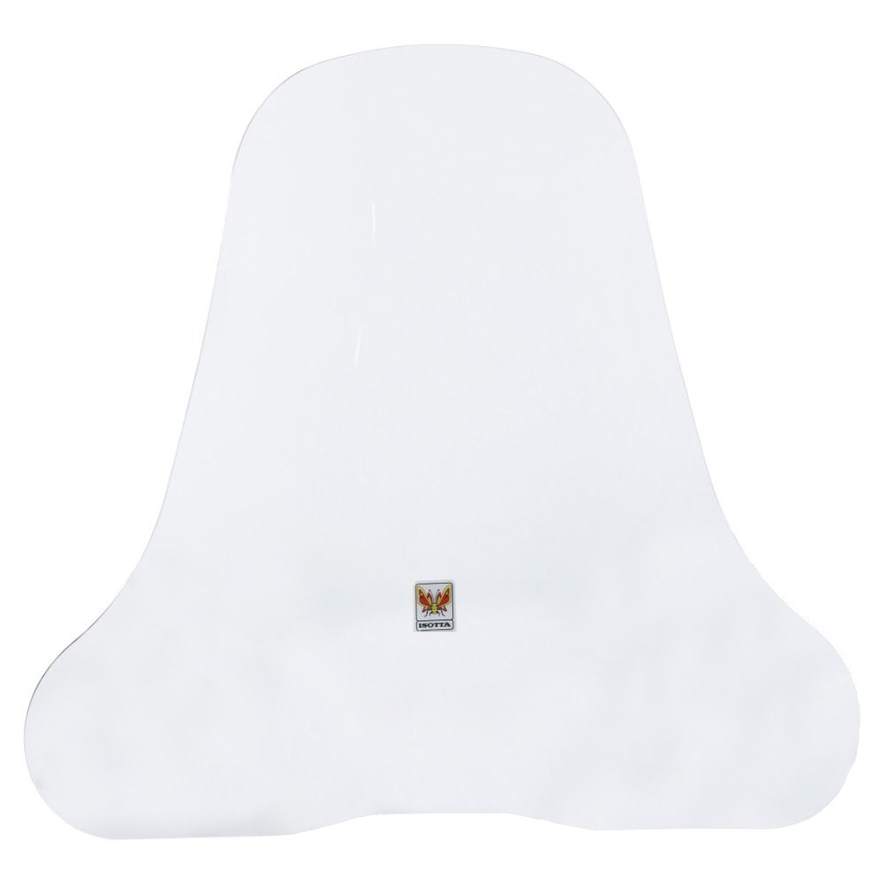 Parabrezza Trasparente Isotta SC4263-T