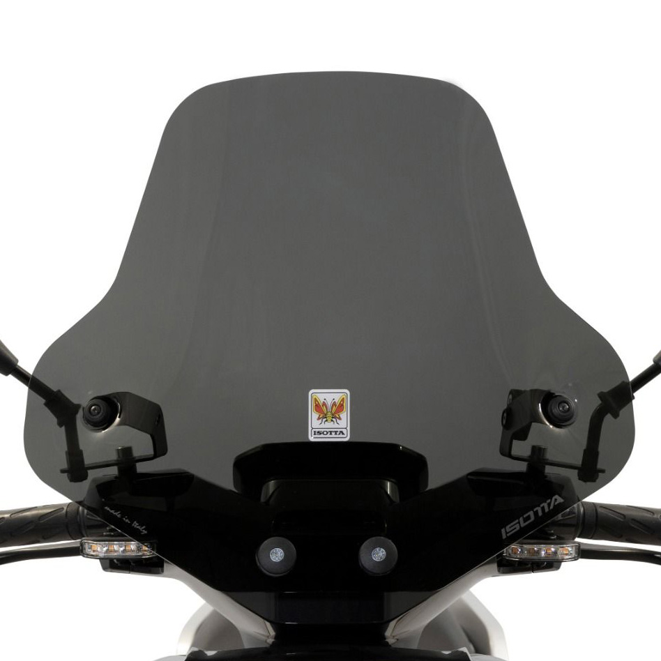 Parabrezza Fumo scuro Isotta SC4264-FS