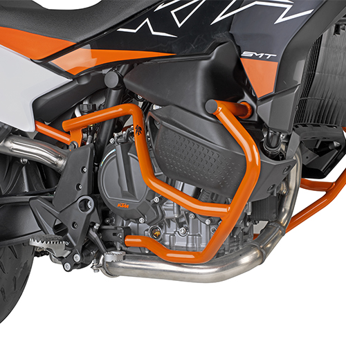 Barre protezione motore Kappa per KTM 890 SMT 2023-2025