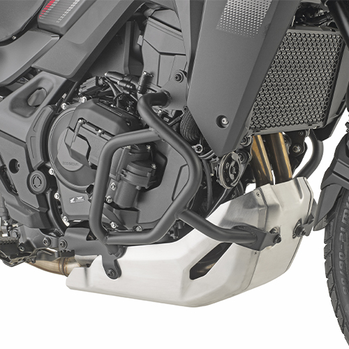 Barre protezione motore Kappa per HONDA XL 750 TRANSALP E-CLUTCH 2026
