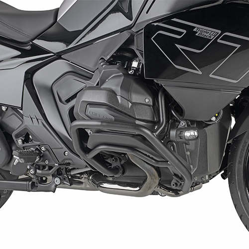 Barre protezione motore Kappa per BMW R 1300 RT 2026