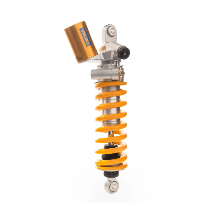 Ammortizzatore posteriore STX46 Ohlins S46PR1C1BQ1 per KTM 890 ADVENTURE 2021-2026