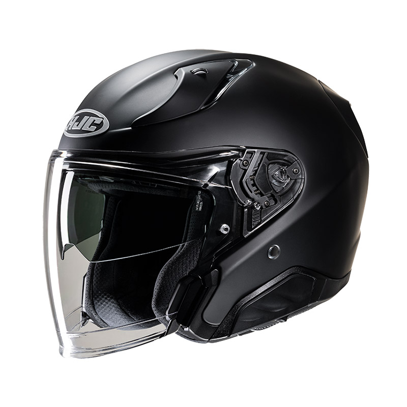 Casco HJC RPHA 31 Nero Opaco Taglia M
