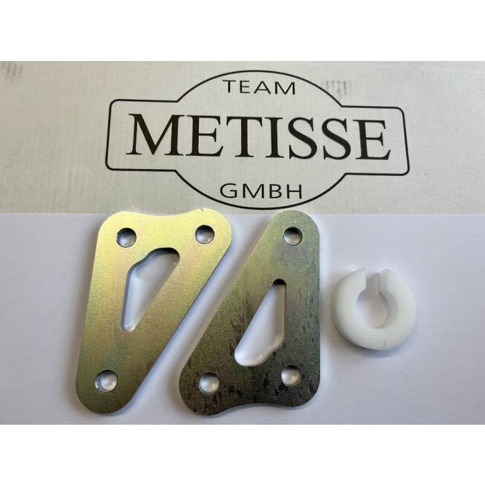 Kit abbassamento posteriore 40mm Metisse per HONDA CB 1000 GT 2026