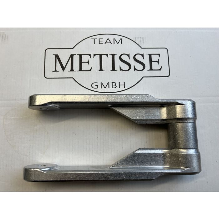 Kit abbassamento posteriore 50mm Metisse per HONDA XL 750 TRANSALP 2023-2026