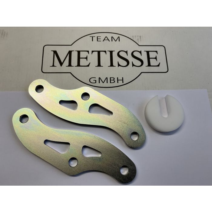Kit abbassamento posteriore 55mm Metisse per YAMAHA YZF-R9 2025-2026