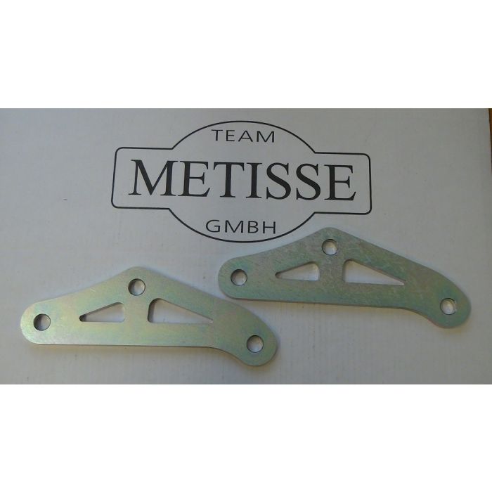 Kit abbassamento posteriore 35mm Metisse per YAMAHA YZF-R9 2025-2026